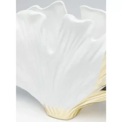 KARE Design Vase Ginkgo Elegance 18Cm- Vasen