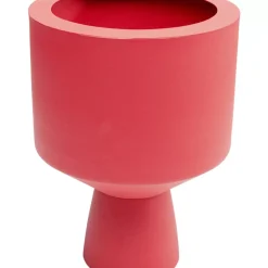 KARE Design Vase Volcano 35Cm- Vasen