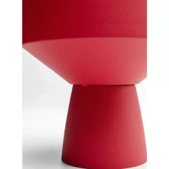 KARE Design Vase Volcano 35Cm- Vasen