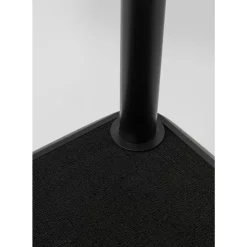 KARE Design Vip Gepackwagen Vegas Matt Schwarz- Kleinmöbel & Sonstiges