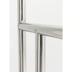 KARE Design Vip Gepackwagen Vegas Silver- Kleinmöbel & Sonstiges