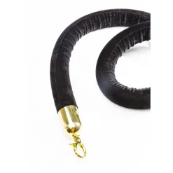 KARE Design Vip Kordel Vegas Schwarz-Gold- Sonstiges & Zubehör Accessoires