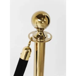 KARE Design Vip Stander Vegas Gold (1 St.)- Sonstiges & Zubehör Accessoires