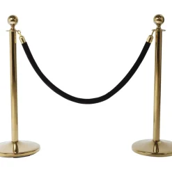KARE Design Vip Stander Vegas Gold (1 St.)- Sonstiges & Zubehör Accessoires