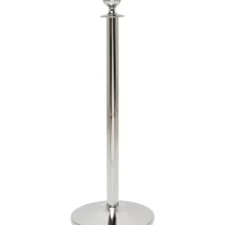 KARE Design Vip Stander Vegas Silver (1 St.)- Sonstiges & Zubehör Accessoires