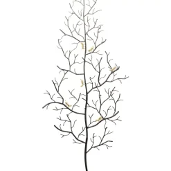 KARE Design Wandgarderobe Ants On A Tree Gros- Kleinmöbel & Sonstiges