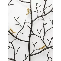 KARE Design Wandgarderobe Ants On A Tree Gros- Kleinmöbel & Sonstiges