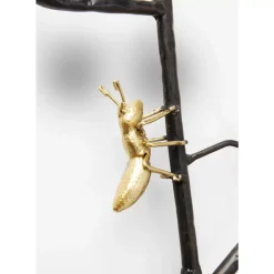 KARE Design Wandgarderobe Ants On A Tree Gros- Kleinmöbel & Sonstiges