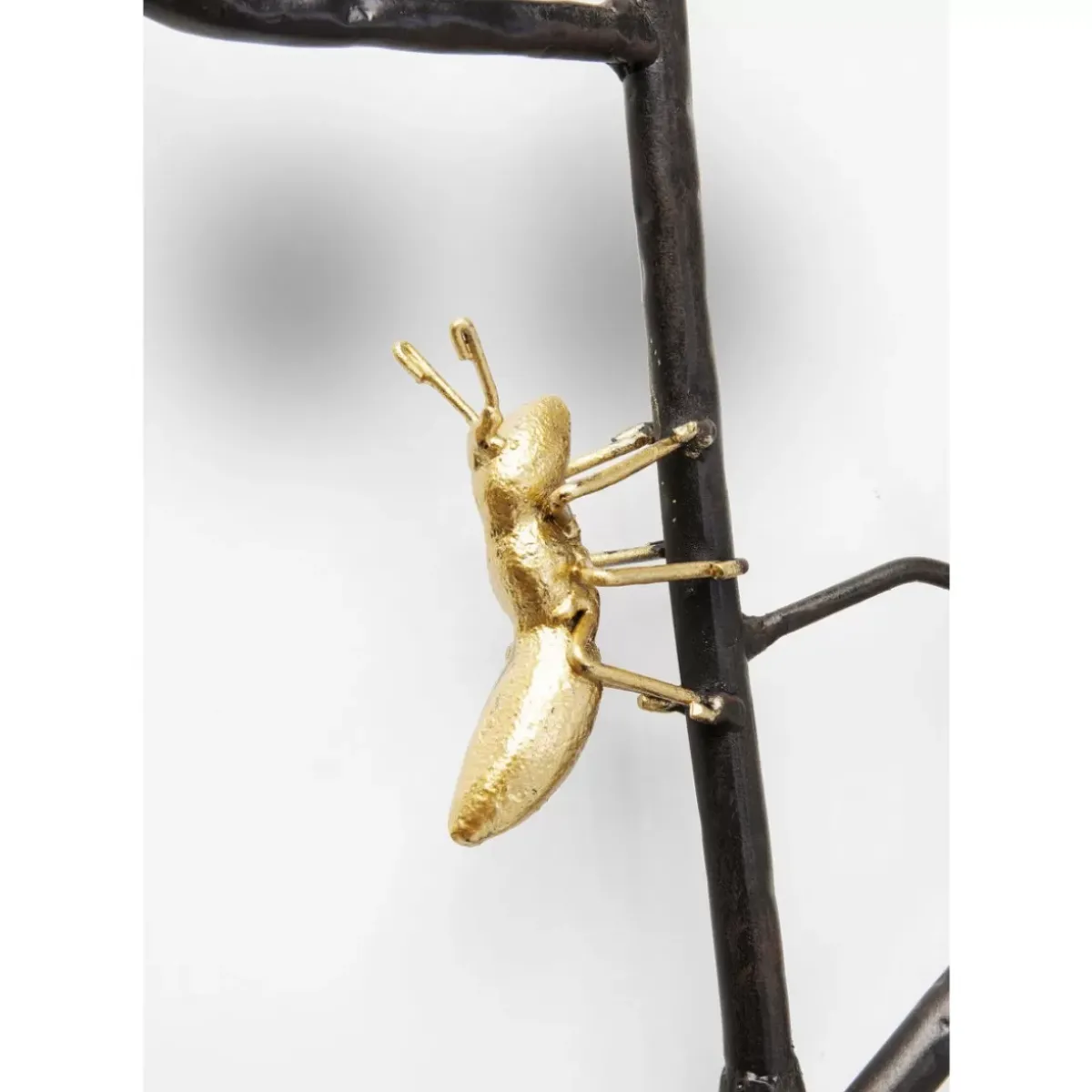 KARE Design Wandgarderobe Ants On A Tree Gros- Kleinmöbel & Sonstiges