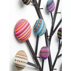 KARE Design Wandgarderobe Bubble Tree- Kleinmöbel & Sonstiges