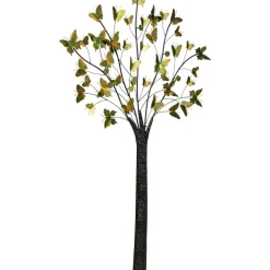 KARE Design Wandgarderobe Butterfly Tree 110Cm- Kleinmöbel & Sonstiges