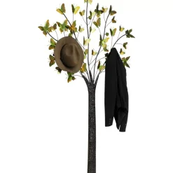 KARE Design Wandgarderobe Butterfly Tree 110Cm- Kleinmöbel & Sonstiges