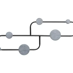 KARE Design Wandgarderobe Cerchi 61Cm- Kleinmöbel & Sonstiges