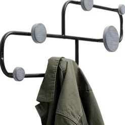 KARE Design Wandgarderobe Cerchi 61Cm- Kleinmöbel & Sonstiges