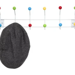 KARE Design Wandgarderobe Colour Bud- Kleinmöbel & Sonstiges