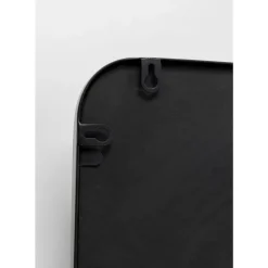 KARE Design Wandgarderobe Gina Mirror 54X100Cm- Kleinmöbel & Sonstiges