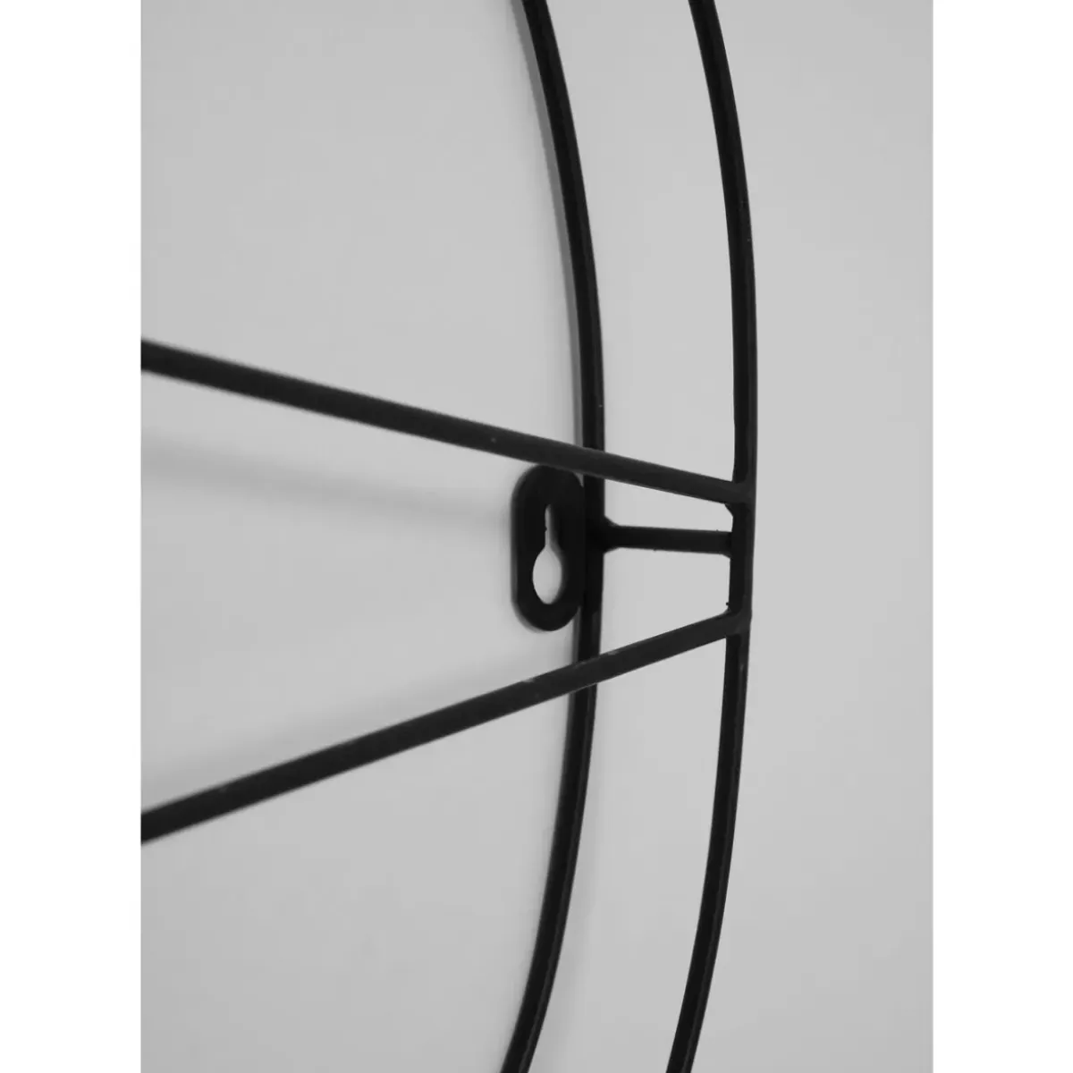 KARE Design Wandgarderobe Guitar 81Cm- Kleinmöbel & Sonstiges