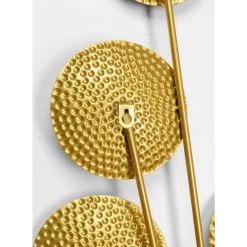 KARE Design Wandgarderobe Helio 50Cm- Kleinmöbel & Sonstiges