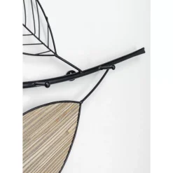 KARE Design Wandgarderobe Twigs 90Cm- Kleinmöbel & Sonstiges