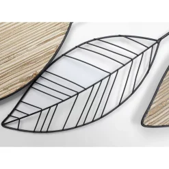 KARE Design Wandgarderobe Twigs 90Cm- Kleinmöbel & Sonstiges