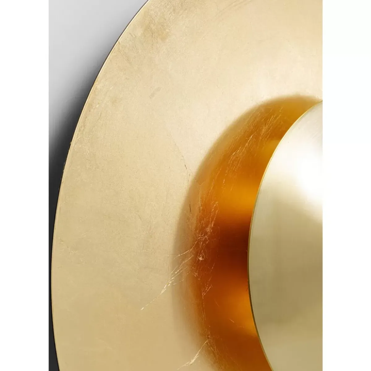 KARE Design Wandleuchte Disc 6Er- Wandleuchten