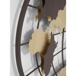 KARE Design Wandleuchte Earth Grid- Wandleuchten