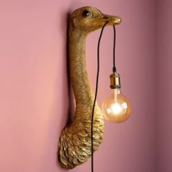 KARE Design Wandleuchte Franz Josef- Wandleuchten