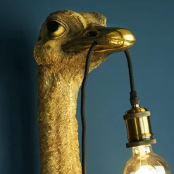 KARE Design Wandleuchte Franz Josef- Wandleuchten