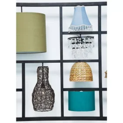 KARE Design Wandleuchte Parecchi Art House- Wandleuchten