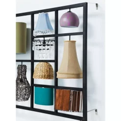 KARE Design Wandleuchte Parecchi Art House- Wandleuchten