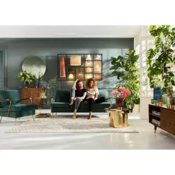 KARE Design Wandleuchte Parecchi Art House- Wandleuchten