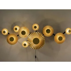 KARE Design Wandleuchte Soles 160X60Cm- Wandleuchten