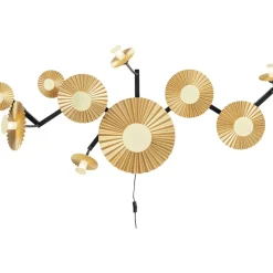 KARE Design Wandleuchte Soles 160X60Cm- Wandleuchten