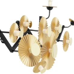 KARE Design Wandleuchte Soles 160X60Cm- Wandleuchten