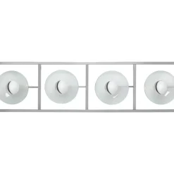 KARE Design Wandleuchte Ufo 4Er- Wandleuchten