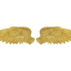KARE Design Wandobjekt Angel Wings (2/Set)- Bilder