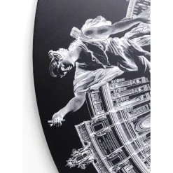 KARE Design Wandobjekt City Pupil O160Cm- Bilder