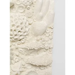 KARE Design Wandobjekt Coral Collage 37X121Cm- Bilder