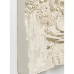 KARE Design Wandobjekt Coral Collage 37X121Cm- Bilder