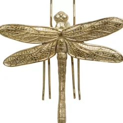 KARE Design Wandobjekt Dragonfly 17X17Cm- Bilder