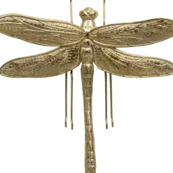 KARE Design Wandobjekt Dragonfly 27X27Cm- Bilder