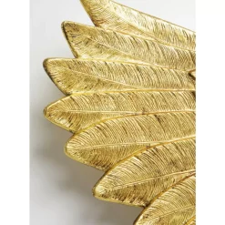 KARE Design Wandobjekt Guardian Angel Male 124X71Cm- Bilder