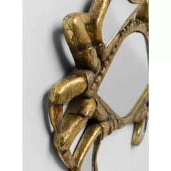 KARE Design Wandobjekt Mare Mirror- Bilder