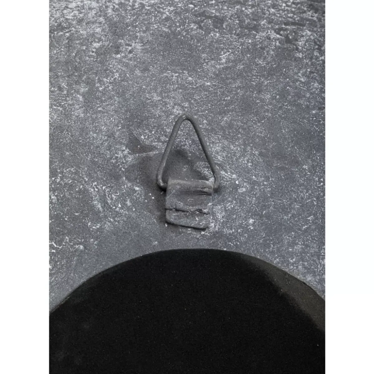 KARE Design Wandobjekt Umano Silber O60Cm- Bilder