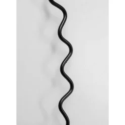 KARE Design Wandobjekt Wire African Woman 50X57Cm- Bilder