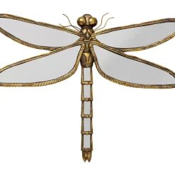 KARE Design Wandschmuck Dragonfly Mirror 71- Bilder