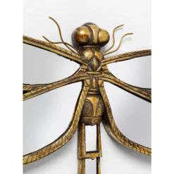 KARE Design Wandschmuck Dragonfly Mirror 71- Bilder