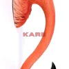 KARE Design Wandschmuck Flamingo Road 72Cm- Bilder