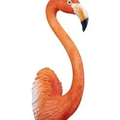 KARE Design Wandschmuck Flamingo Road 72Cm- Bilder