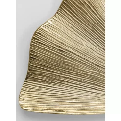 KARE Design Wandschmuck Ginkgo Leaf 59Cm- Bilder